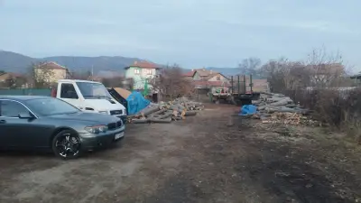 Василев 95 "Дърва За Огрев"