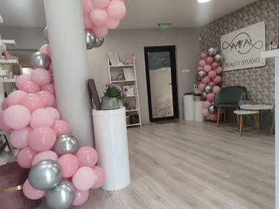 Ava Beauty Studio