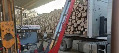 Топливо Долна Липница(Дърва за огрев)