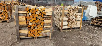 Магазин за дърва за огрев
