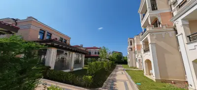 Студио под наем на Каваци, Созопол