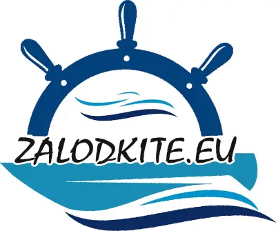 За лодките