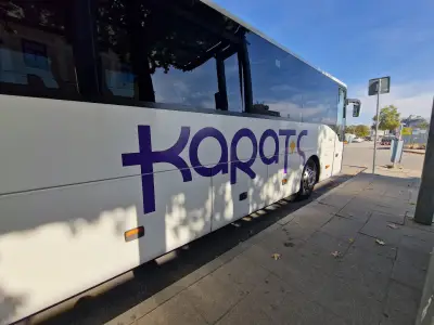 Карат-С АД