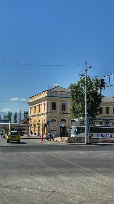 Карат-С АД