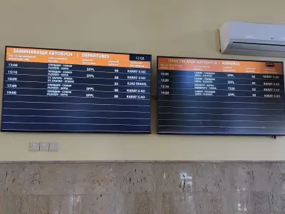 Карат-С АД