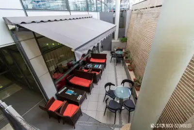 Хеброс бус