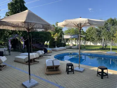 Имението (The Mansion Exclusive Villa)