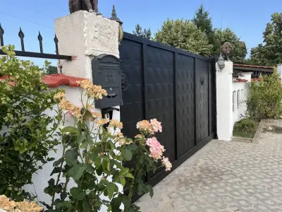 Имението (The Mansion Exclusive Villa)