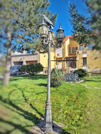 Имението (The Mansion Exclusive Villa)