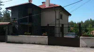 Вилна зона Ярема