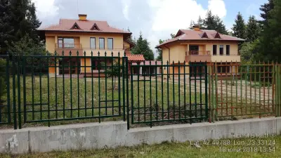 Вилна зона Ярема