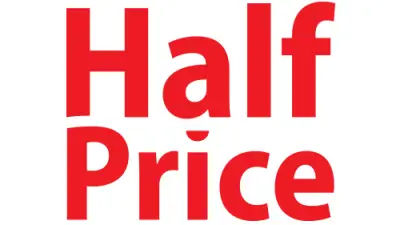 HalfPrice