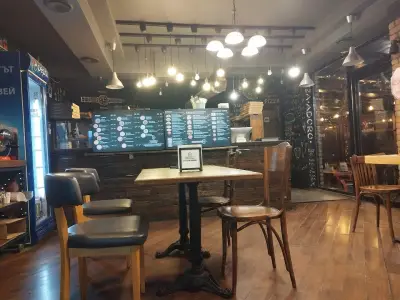 ADORO Pizza & Burger