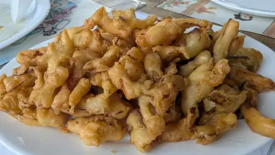 Драгалевци Китайски ресторант
