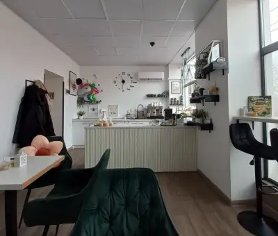 Chubee Bakery