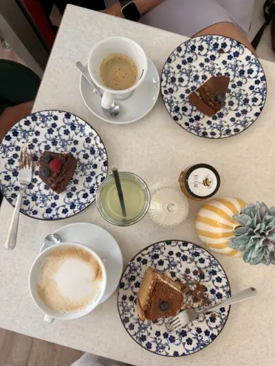 Chubee Bakery