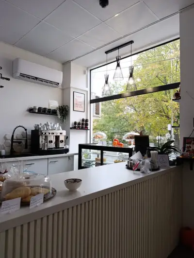 Chubee Bakery