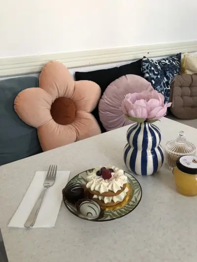 Chubee Bakery