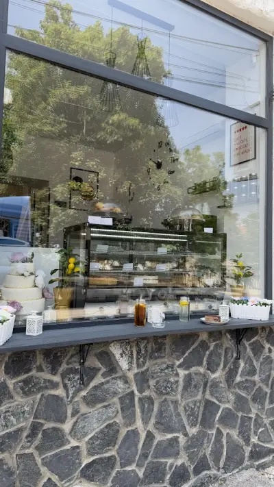 Chubee Bakery