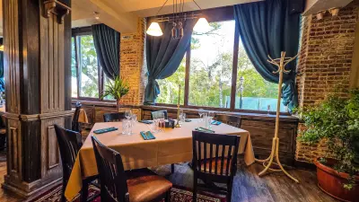 Игнис Драгалевци / IGNIS Boutique restaurant