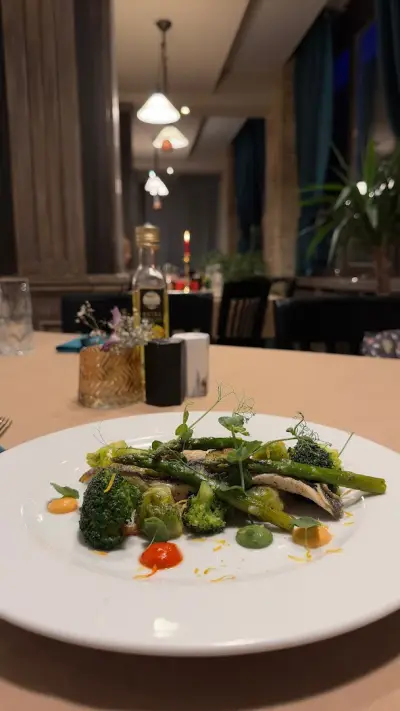 Игнис Драгалевци / IGNIS Boutique restaurant