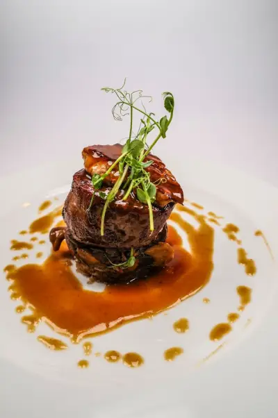 Игнис Драгалевци / IGNIS Boutique restaurant