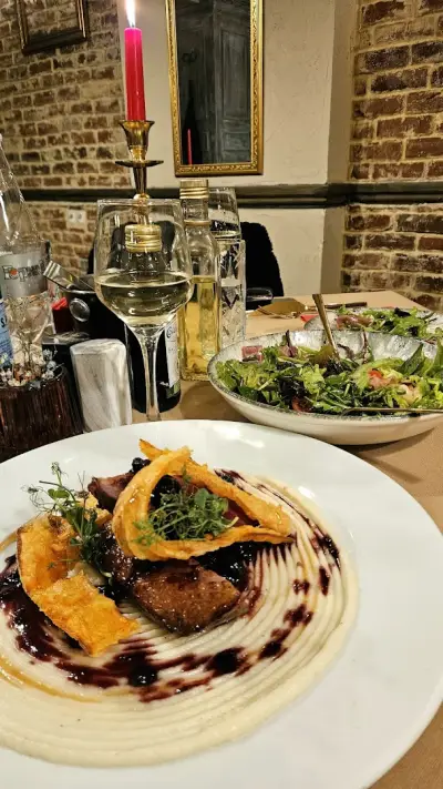 Игнис Драгалевци / IGNIS Boutique restaurant