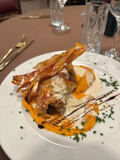 Игнис Драгалевци / IGNIS Boutique restaurant