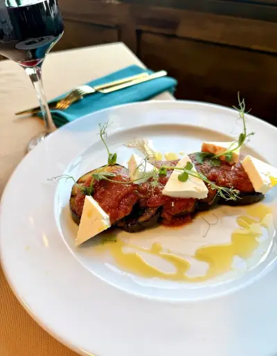 Игнис Драгалевци / IGNIS Boutique restaurant