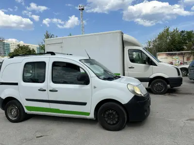 Транспортни услуги Варна и региона