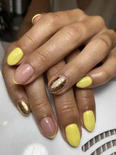 Nail Lab Kazanlak