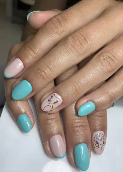 Nail Lab Kazanlak
