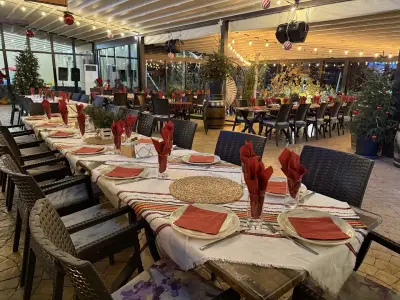 Accent Wine & Dine