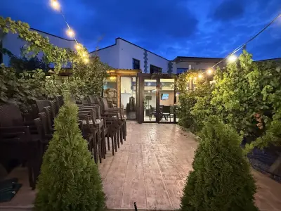 Accent Wine & Dine