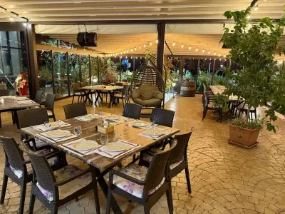 Accent Wine & Dine