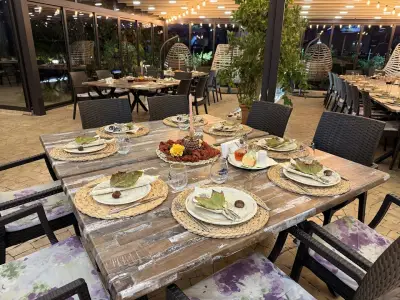 Accent Wine & Dine