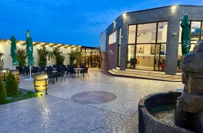 Accent Wine & Dine