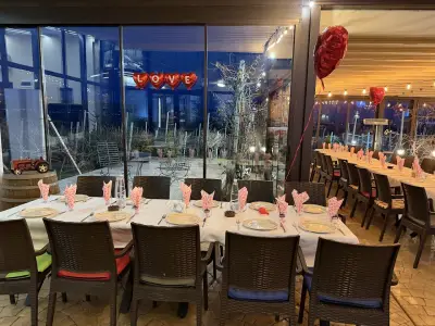 Accent Wine & Dine