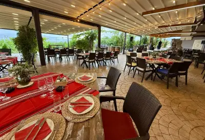 Accent Wine & Dine