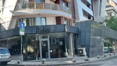 Academy Stephan