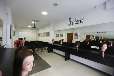 Academy Stephan