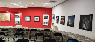 Късноантична сграда "Ирини"