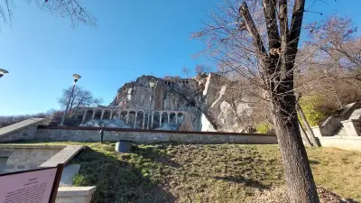 Акведукт на хълм Бунарджик
