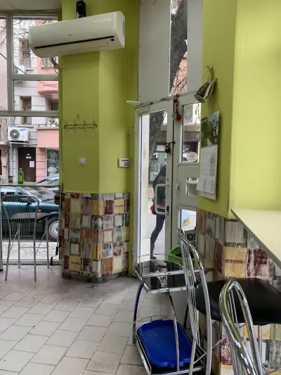 Soup Pause