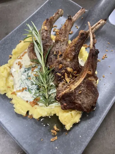 Shevitsa Bulgarian Food & Wine Ресторант Шевица
