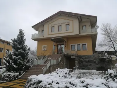 Комплекс „Св. Иван Рилски”