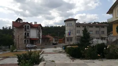 Комплекс „Св. Иван Рилски”