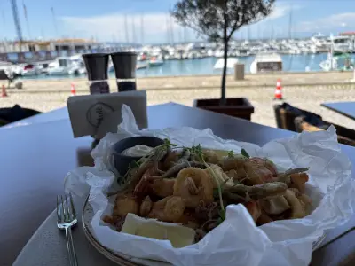 Molé Restaurant