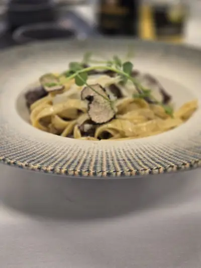 Molé Restaurant