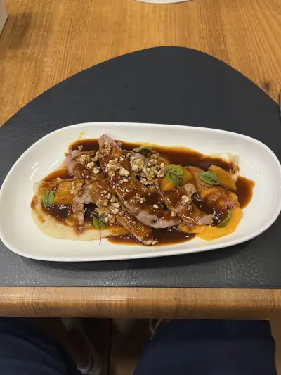 Molé Restaurant